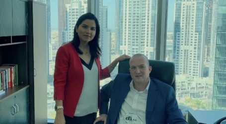 Tactical Management Dubái, busca invertir en Latinoamerica