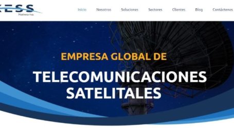 AXESS Networks y ALTÁN Redes unen esfuerzos para dar cobertura 4G LTE al 92% del territorio mexicano