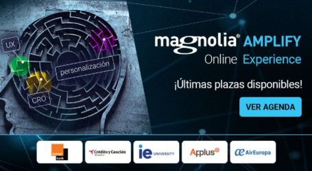 5 grandes marcas cuentan con Magnolia CMS cómo lo hacen en España