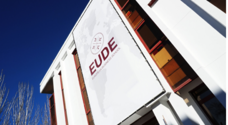 Alianza entre EUDE Business School y la Universidad Complutense de Madrid para impulsar el emprendimiento