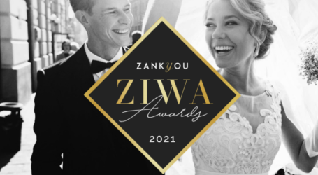 ZIWA 2021 reconoció el trabajo de los mejores proveedores del sector de bodas en Colombia