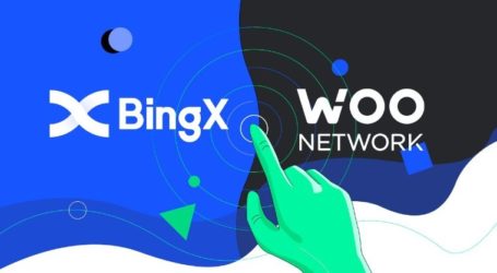 BingX aprovecha la profunda liquidez de WOO Network para mejorar la ejecución de precios y agilizar las transacciones