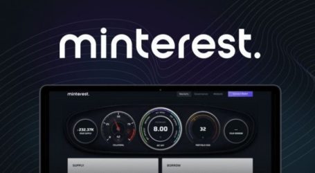 Minterest lanza un acceso anticipado exclusivo para titulares de NFT antes de su lanzamiento público