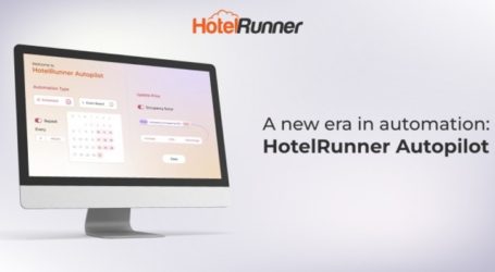 HotelRunner lanza «Autopilot», marcando el comienzo de una nueva era de automatizaciones inteligentes basadas en datos en el sector de los viajes y la hostelería