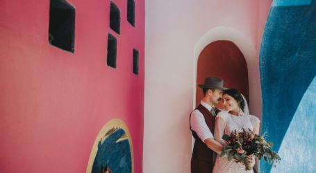 5 apps ideales para facilitar la organización de una boda