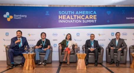 Desarrollo tecnológico local y regulaciones actualizadas, las claves para innovar en salud en Sudamérica