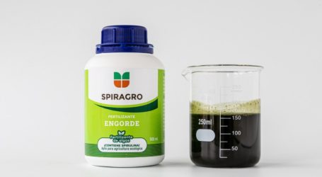 Spiragro, el más esperado bioestimulante ecológico, ya se comercializaen Colombia