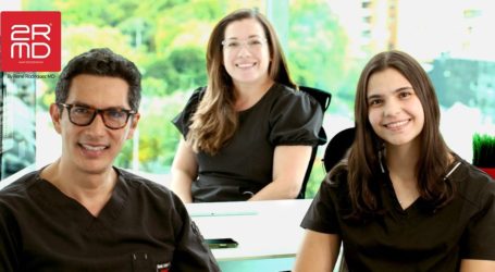 2RMD ofrece uno de los mejores doctores de trasplante capilar en Colombia