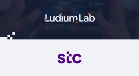 stc Group e Ludium Lab fazem parceria para expandir serviços de cloud gaming na Arábia Saudita